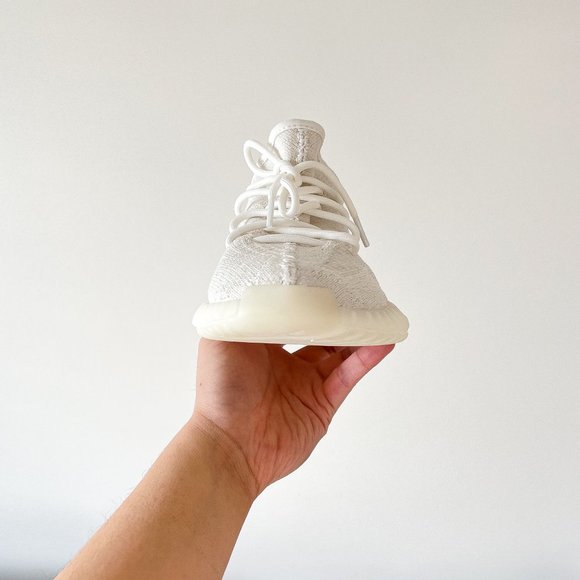Yeezy 350 V2 Bone - Picture 11 of 15